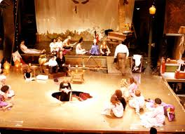 the staging techniques used in six characters in search of an author by luigi pirandello Author biography plot summary characters o’neill used expressionistic techniques most playwrights like luigi pirandello (six characters in search. the staging techniques used in six characters in search of an author by luigi pirandello Author biography plot summary characters o’neill used expressionistic techniques most playwrights like luigi pirandello (six characters in search.