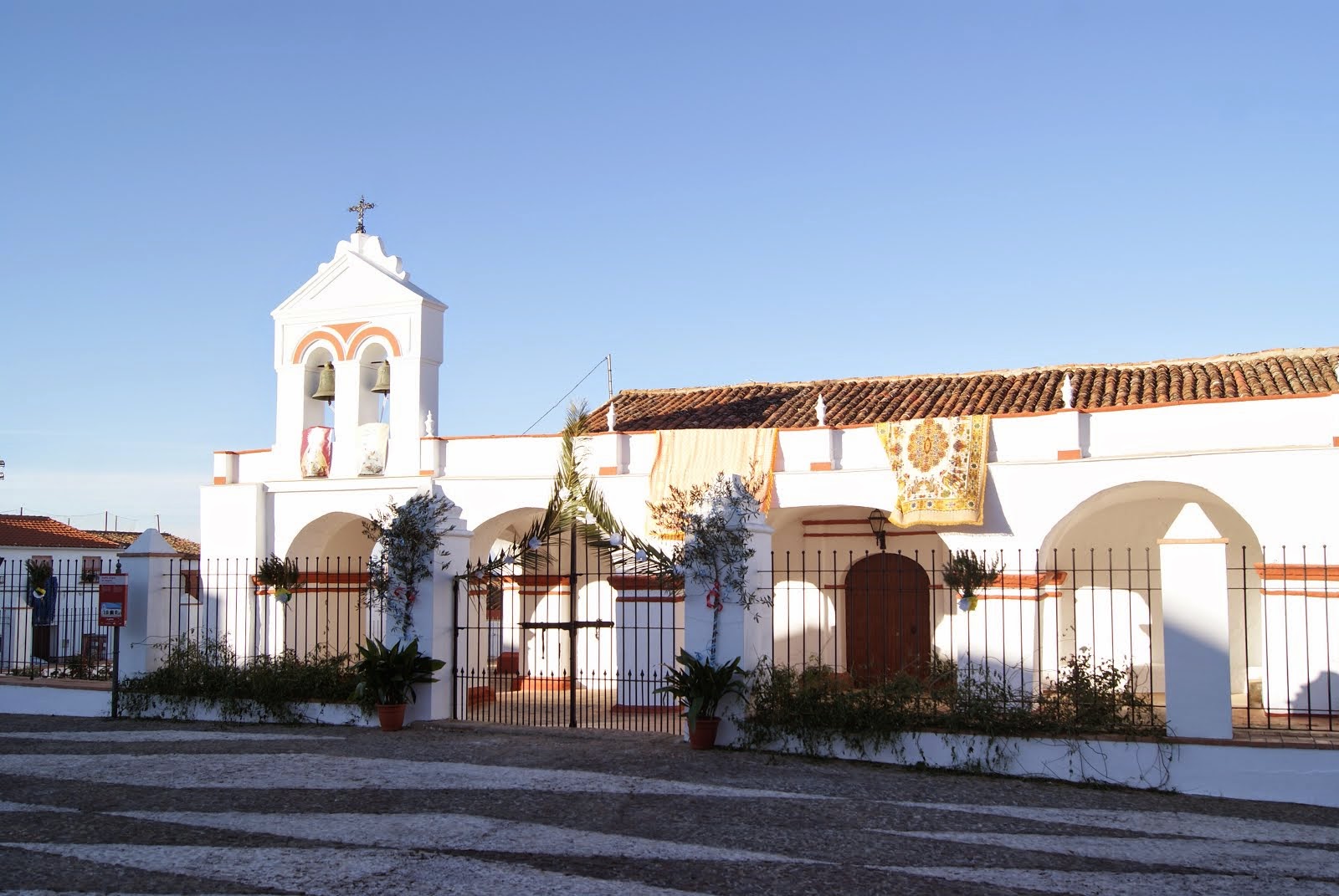 Ermita de Ntra Sra del Amparo