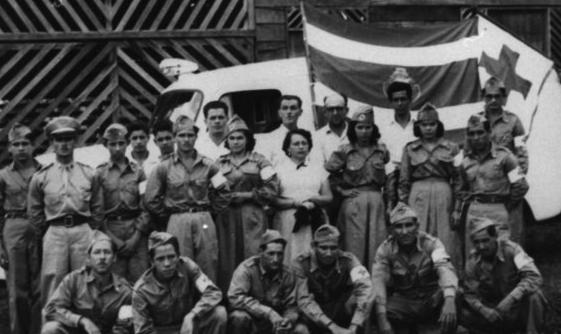 Opiniones de elecciones presidenciales de costa rica de 1948