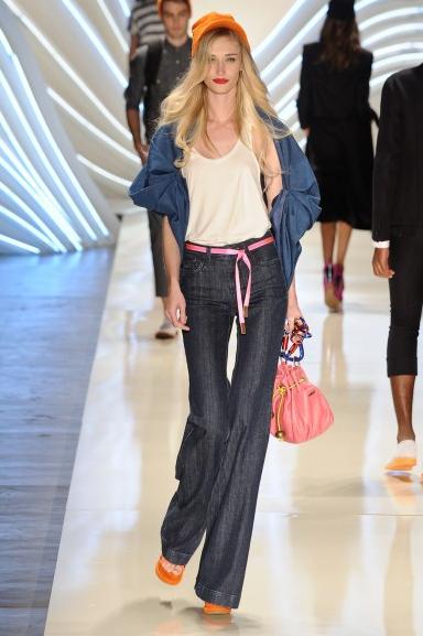 Colcci_PV+2019 Calça Flare 2019 - 2019 Colcci_PV+2019