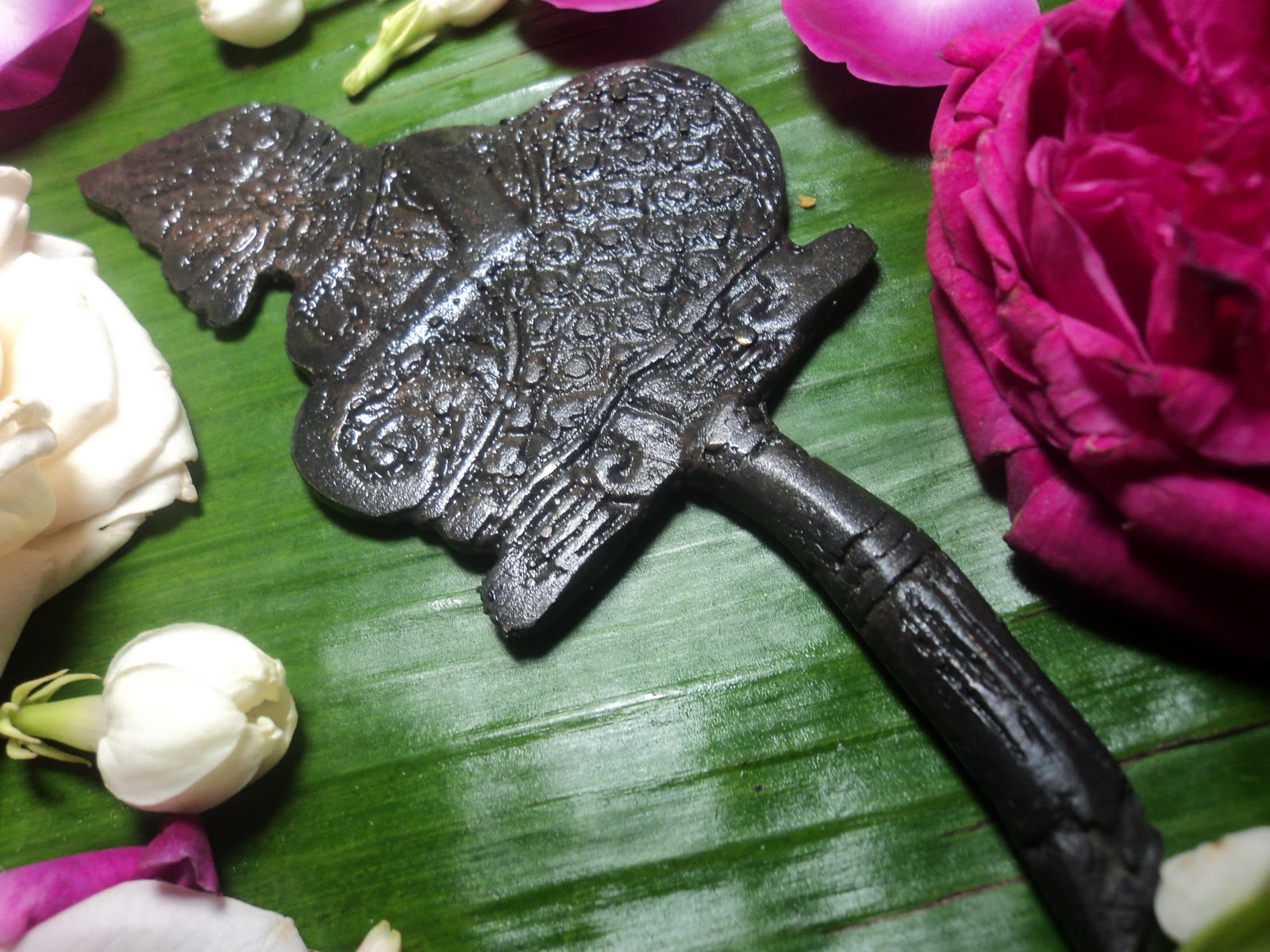 79. MAHARKAN 750 RIBU PENEMUAN KERIS SEMAR MESEM PENUH