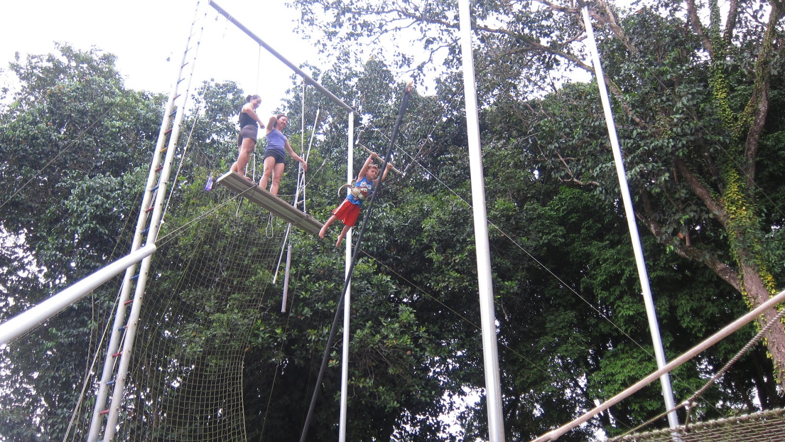 Beijing to Baltimore Cherating Club Med Activities