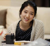 Park Shin Hye