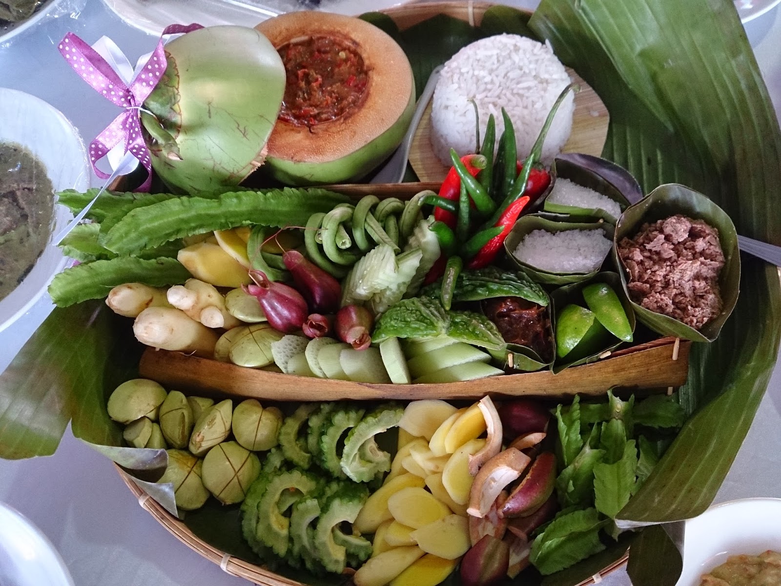 Makanan di Malaysia: folio makanan tradisional di malaysia - bqbzfuyz