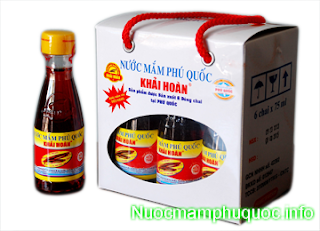 phan biet nuoc mam phu quoc that va gia