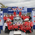 Confirman clasificación oficial del Rally Argentina 2011
