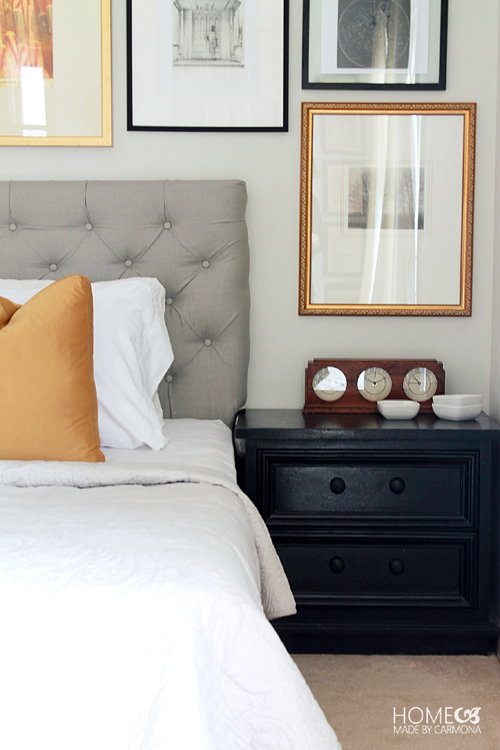 IHeart Organizing UHeart Organizing Bedside Organization Tips