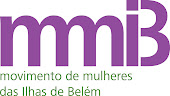 Projeto do Movimento de Mulheres das Ilhas de Belém