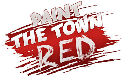 paint the town red game porn paint the town red game porn