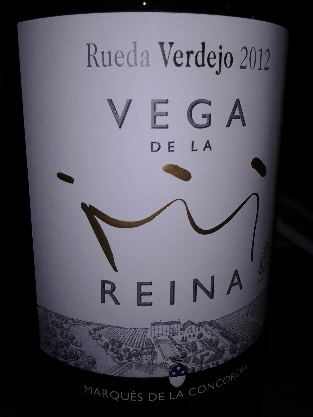 The Glory of Wine Viognier, Verdelho and Verdejo