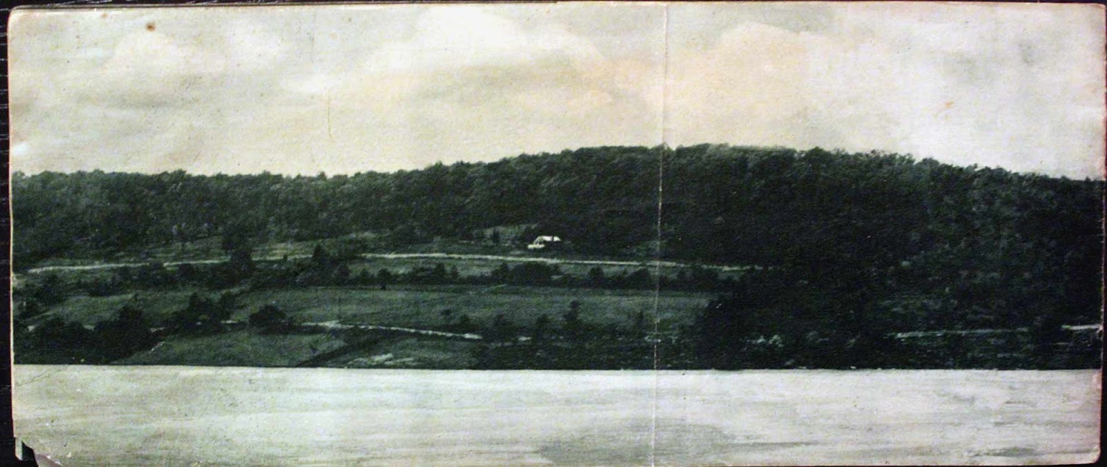 Urban Archeologist More from Candlewood Lake The Brochures
