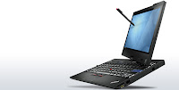 Lenovo ThinkPad X220 Tablet PC