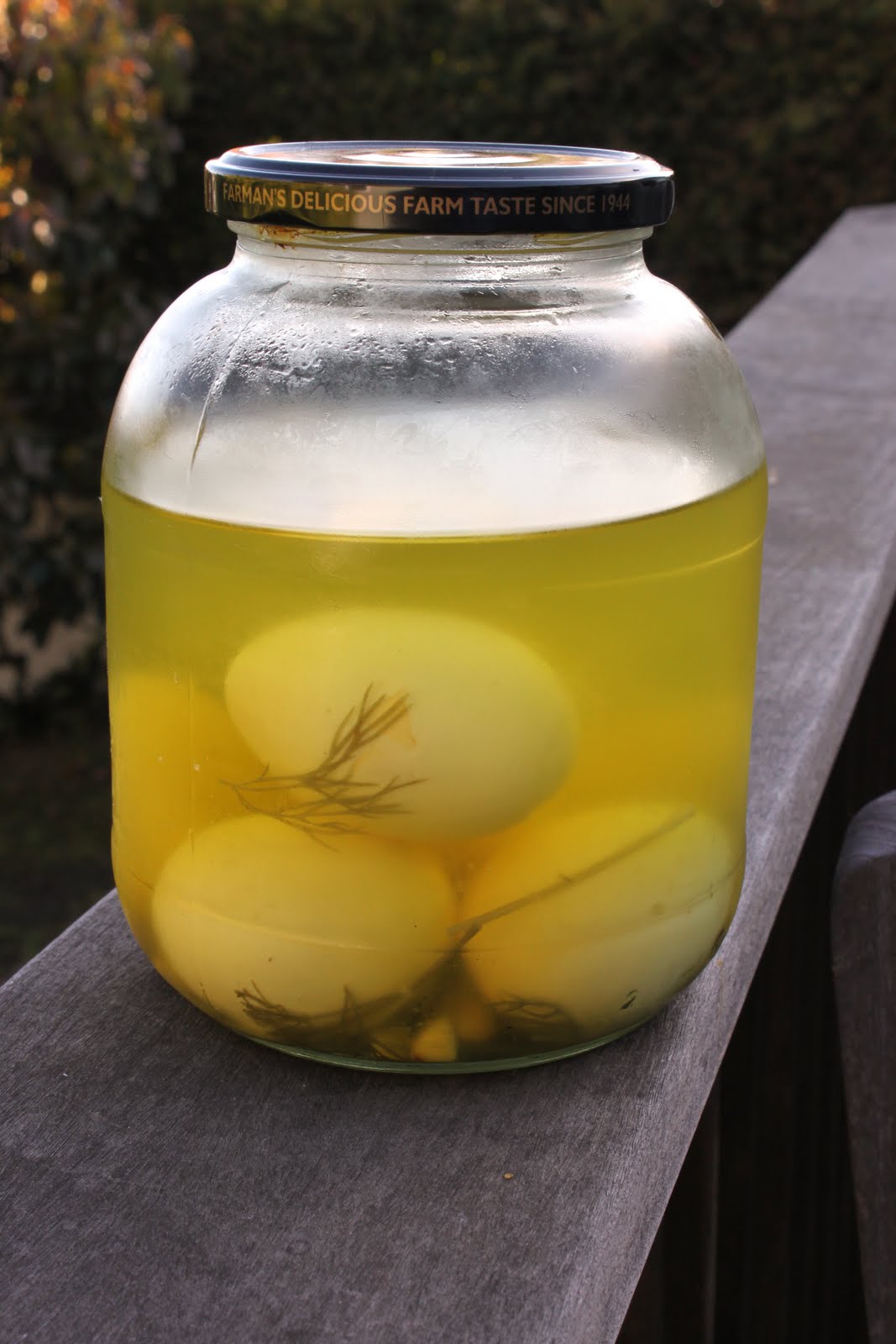 pickled eggs recipe dishmaps pickled eggs recipe dishmaps