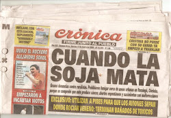 diario cronica