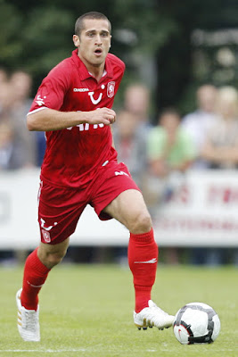 Emir Bajrami - FC Twente (1)