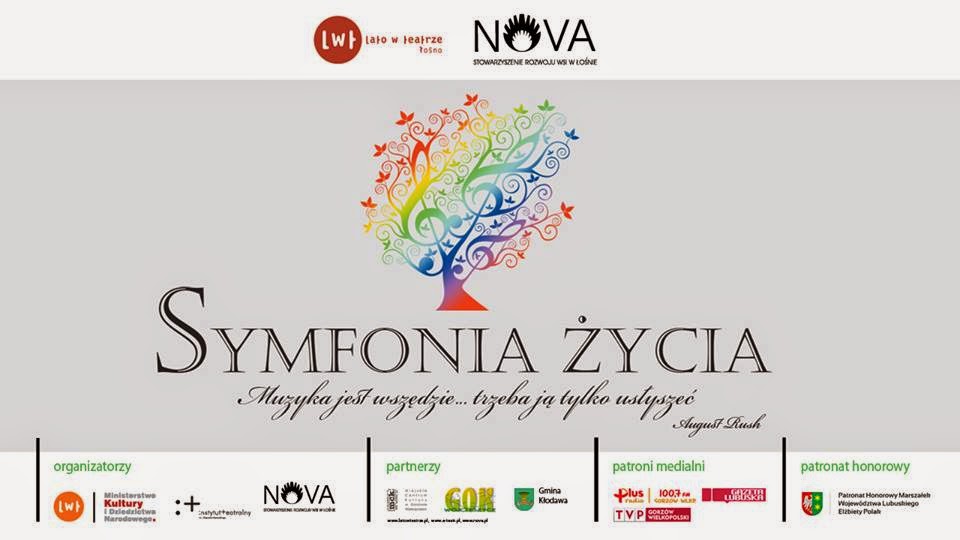 Symfonia Życia