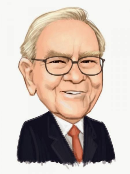 Warren Buffet