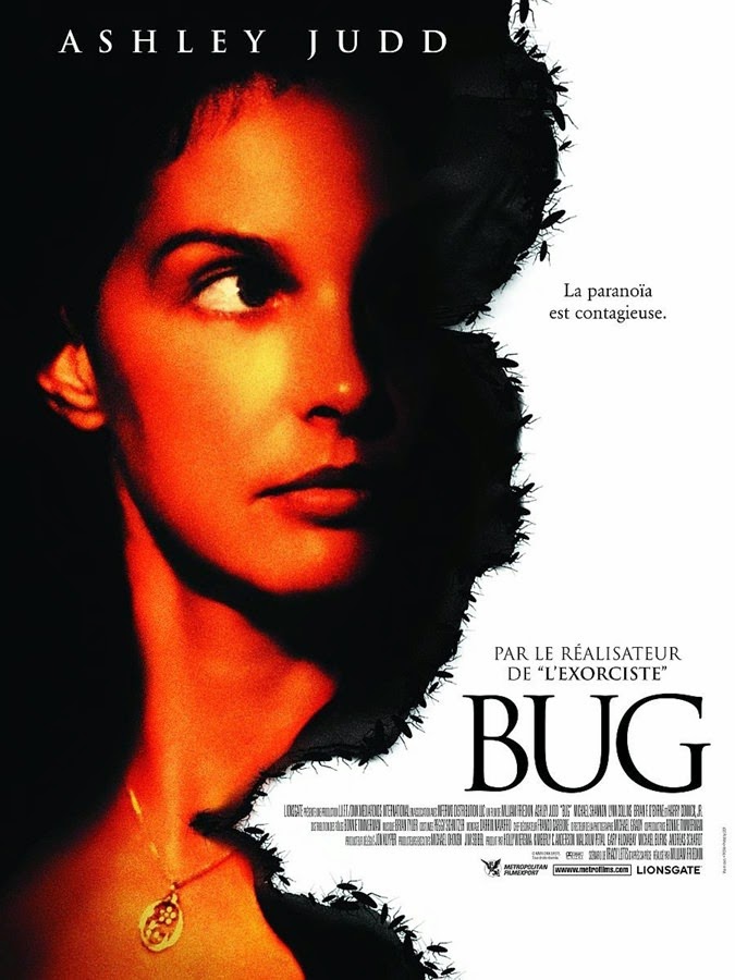 Böcek bug