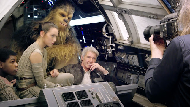 Новые и старые актеры: