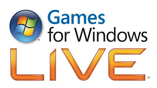 Games for Windows Live Logo