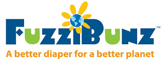 Fuzzibunz Logo
