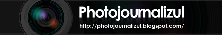 Photojournalizul