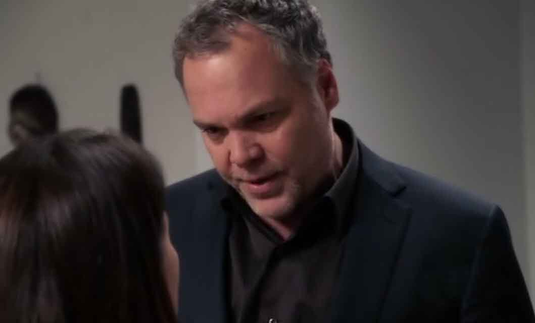 law and order criminal intent vincent d. Order Criminal Intent has