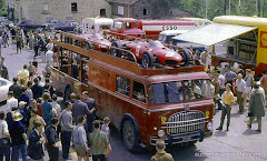 FERRARI Transporter