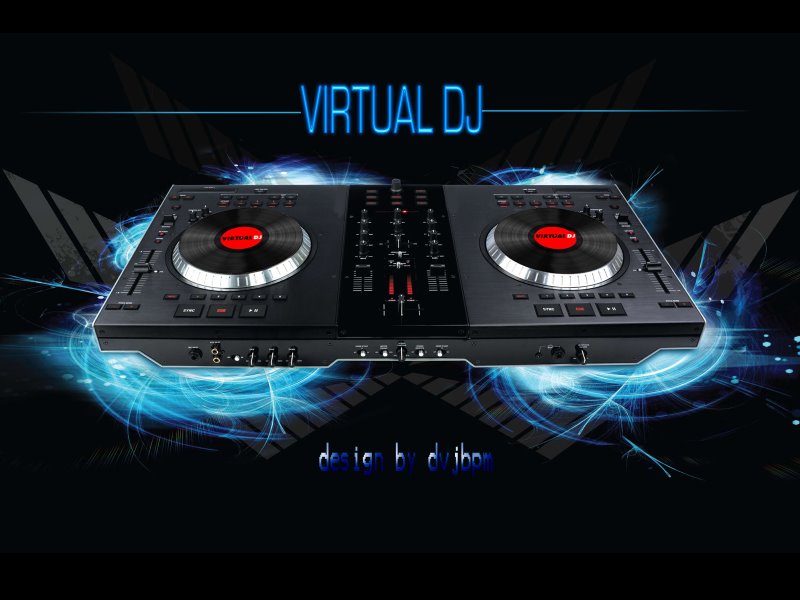 Free Virtual Dj Skins For Pro 7