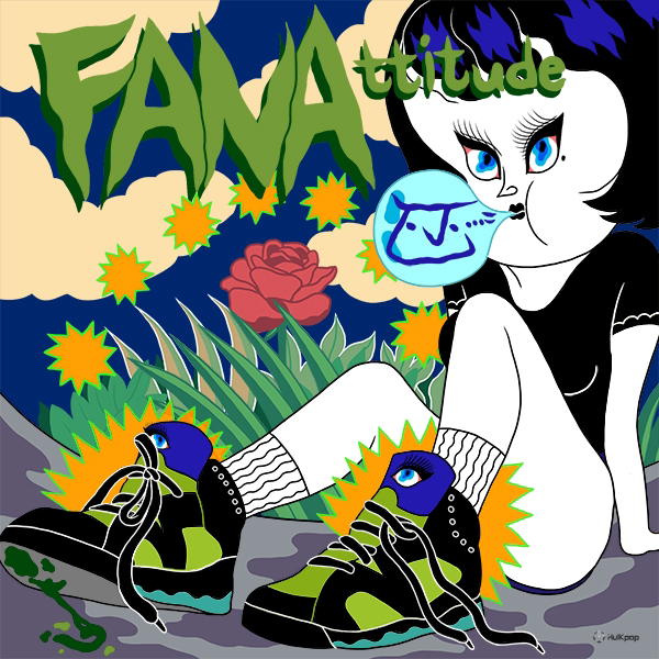 Fana – FANAttitude
