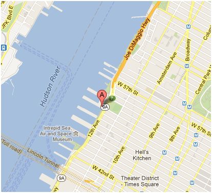 ny port miracle york days map