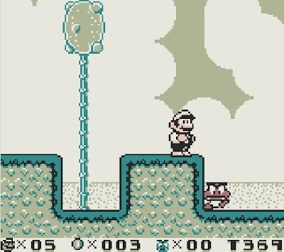Super Mario Land: The Brilliance of an Underrated Classic