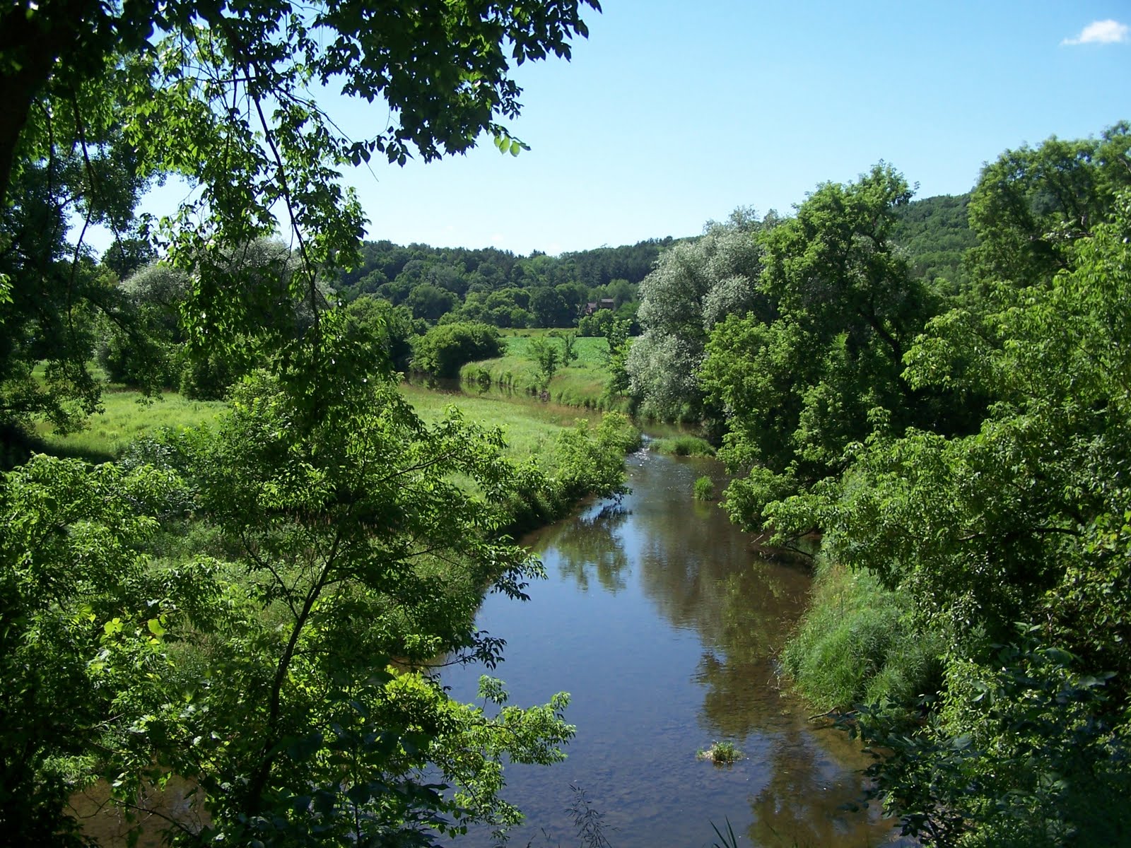 Powered By Pedals July 2nd Nugget Lake County Park Crystal Cave