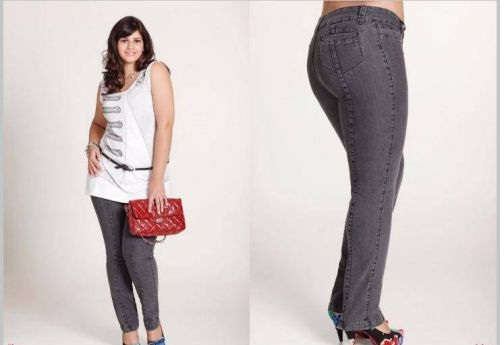 PANTALONES PARA GORDITAS PANTALONES PARA GORDITAS