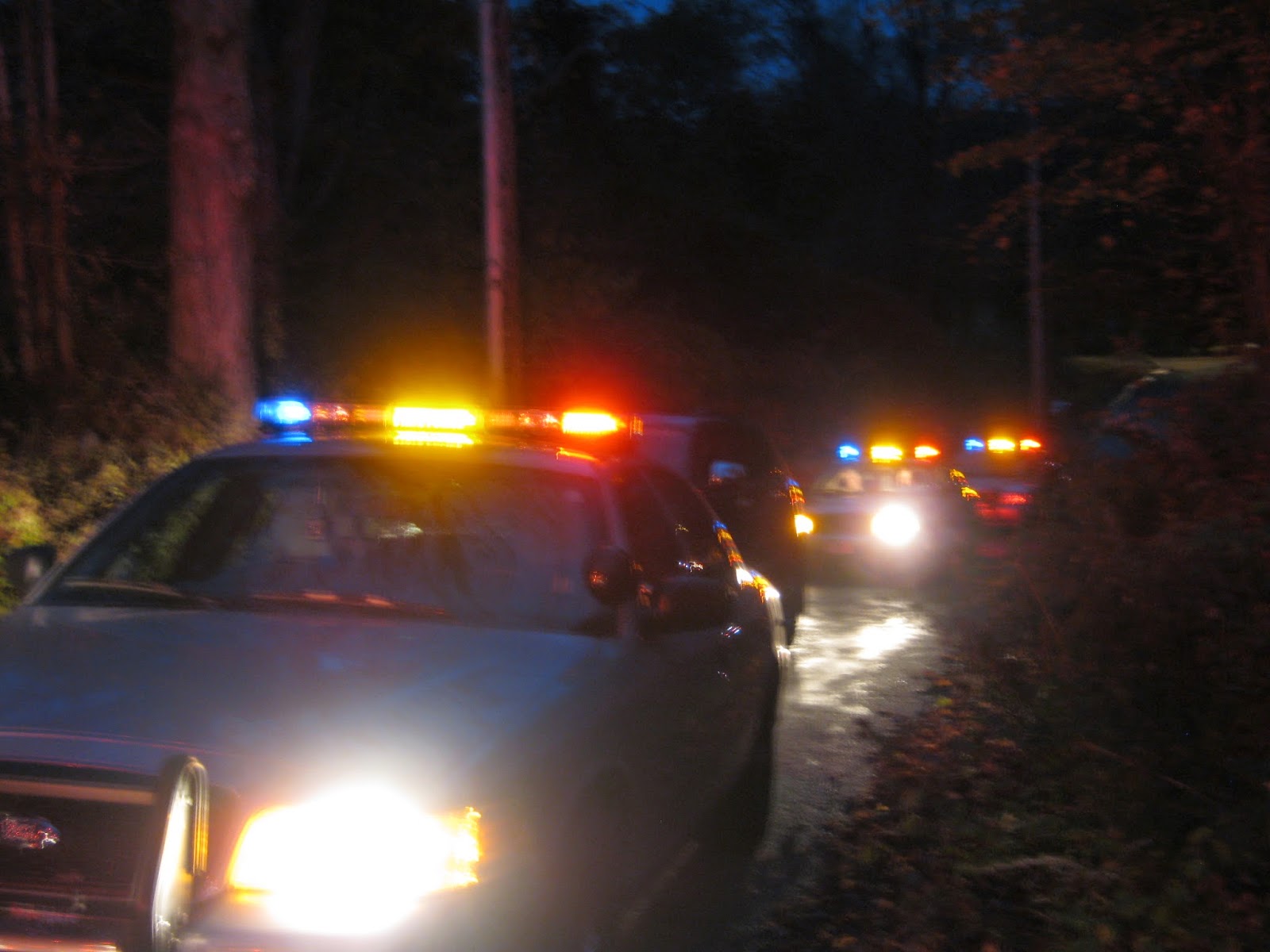 East Haddam Car Accident East Haddam Car Accident