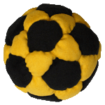 32х панельный футбэг