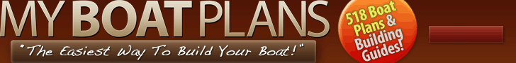 My Boat Plans