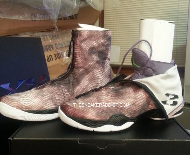 air jordan xx8 joker