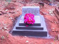 Mormânt Ovi Thawe