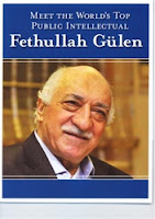 Fethullah Gulen