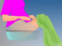 For Women: How To Soothe A Sore Vagina . For Women: How To Soothe A Sore Vagina .