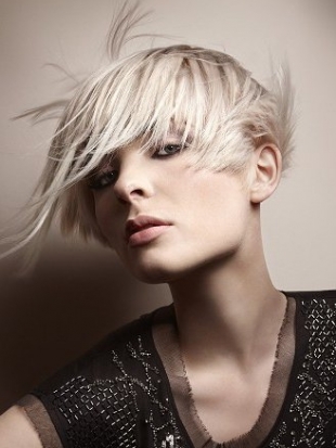 Magical Beauty Recipes Wispy Bangs Layered Bangs And Soft Fringes
