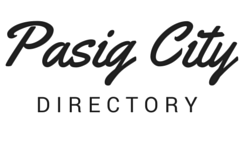 Pasig City Directory