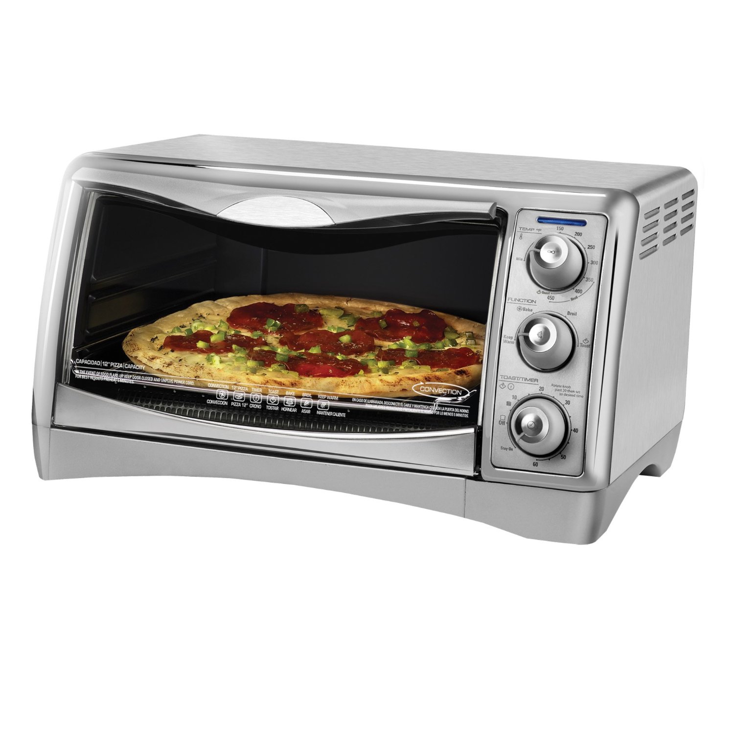 kitchen appliance packages CTO4500S Counter Top Convection Oven by