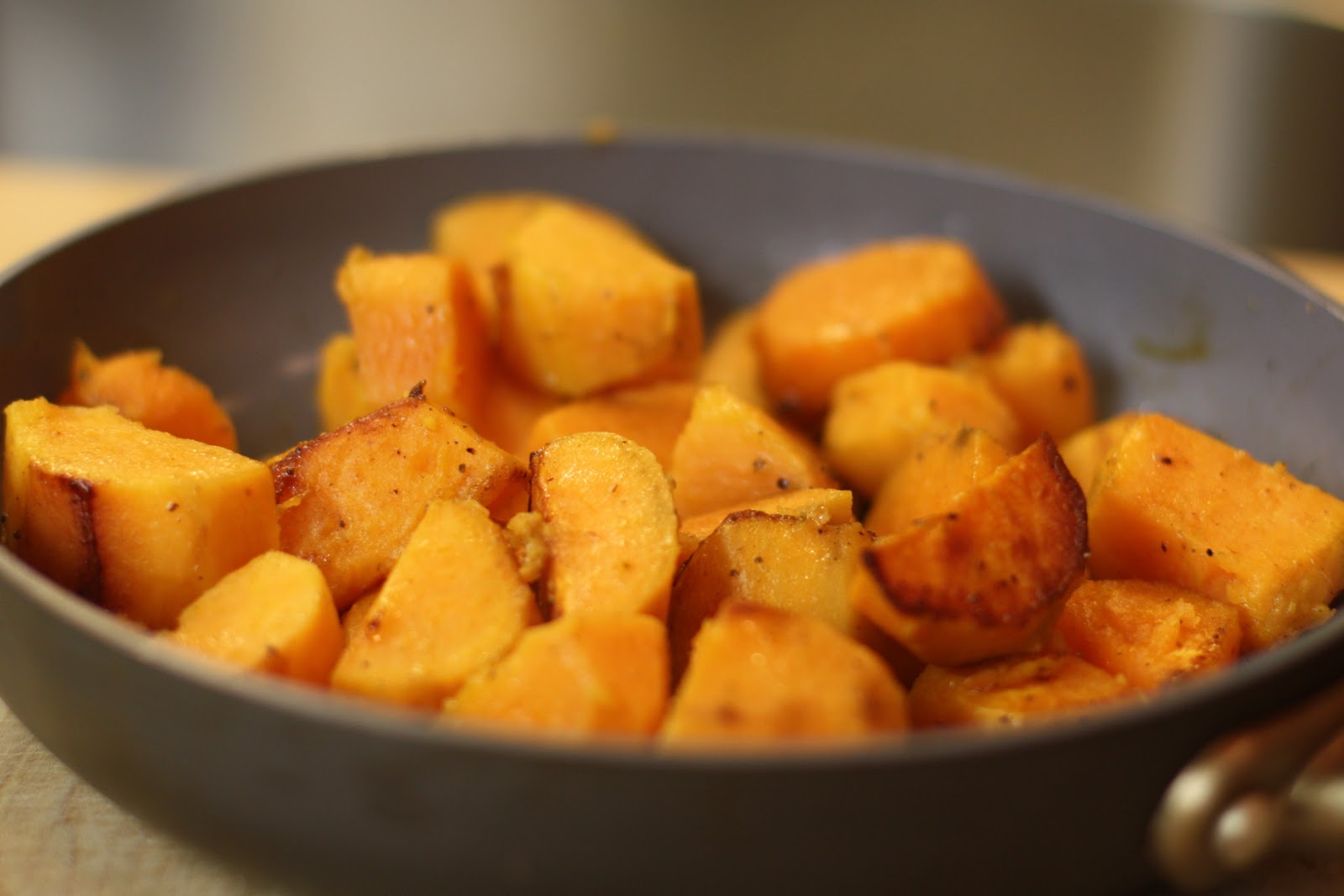 Sweet Potatoes Sweet Potatoes Recipe Easy