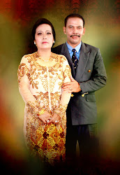 Bpk. Sutrisman & Istri