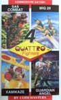 http://compilation64.blogspot.co.uk/p/4-quattro-fighters.html