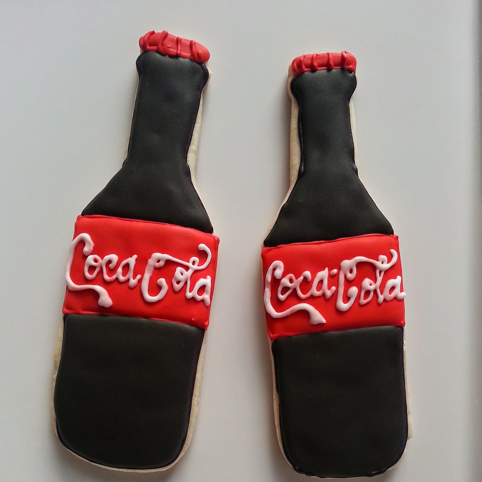 Theresa's Goodies Coca Cola