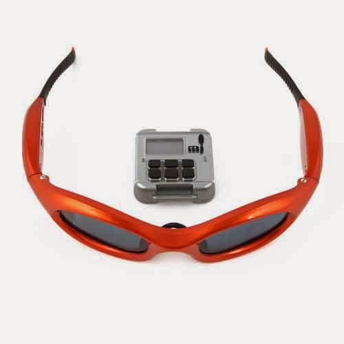 RetiredNow What? Stroboscopic Training