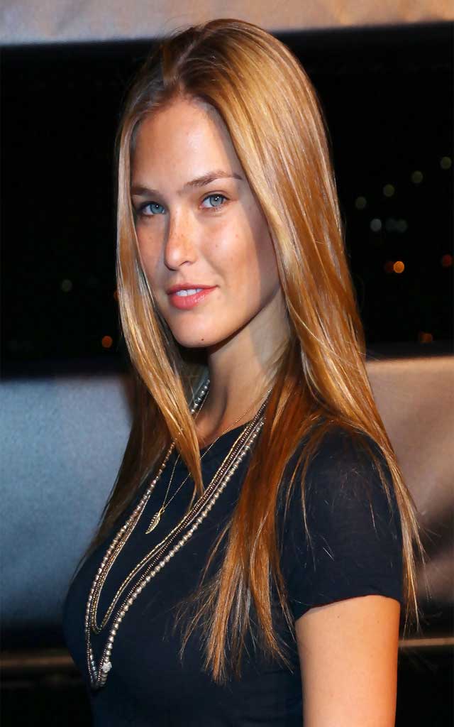 Bar Refaeli Bar Refaeli